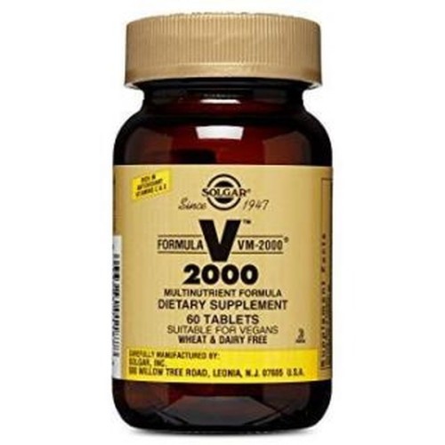 VM 2000 60s